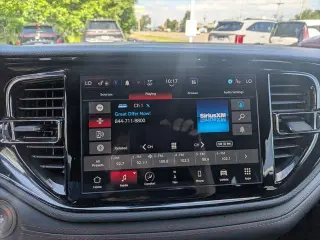 Dodge Durango 2026 AWD GT 4dr SUV