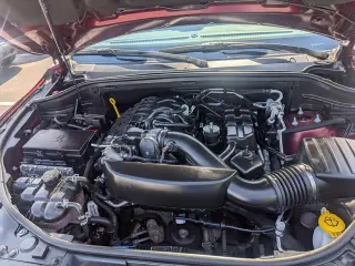 Dodge Durango 2026 AWD GT 4dr SUV