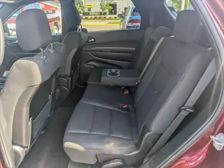 Dodge Durango 2026 AWD GT 4dr SUV
