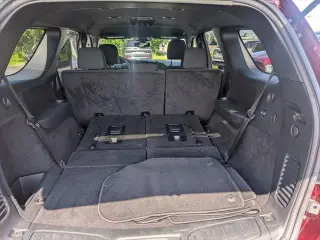 Dodge Durango 2026 AWD GT 4dr SUV