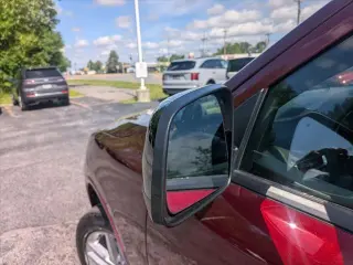 Dodge Durango 2026 AWD GT 4dr SUV