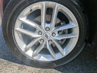 Dodge Durango 2026 AWD GT 4dr SUV