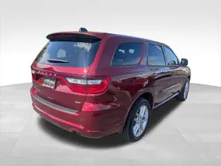 Dodge Durango 2026 AWD GT 4dr SUV