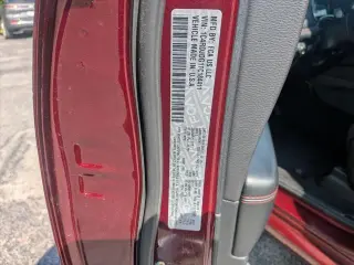 Dodge Durango 2026 AWD GT 4dr SUV