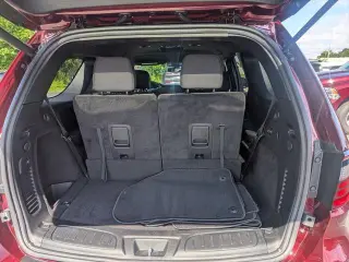 Dodge Durango 2026 AWD GT 4dr SUV