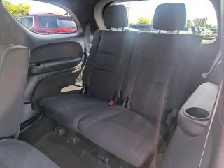 Dodge Durango 2026 AWD GT 4dr SUV