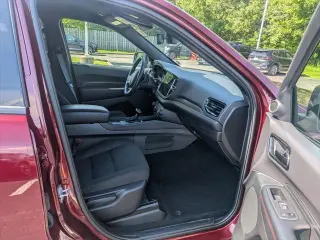 Dodge Durango 2026 AWD GT 4dr SUV