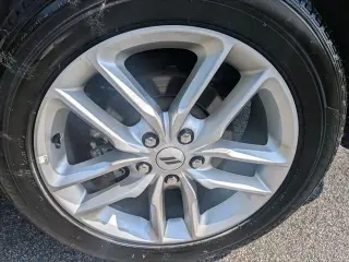 Dodge Durango 2026 AWD GT 4dr SUV