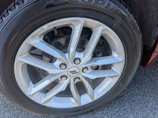 Dodge Durango 2026 AWD GT 4dr SUV