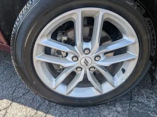 Dodge Durango 2026 AWD GT 4dr SUV