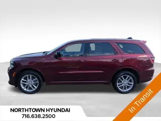 Dodge Durango 2026 AWD GT 4dr SUV