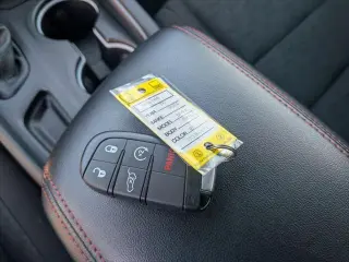 Dodge Durango 2026 AWD GT 4dr SUV