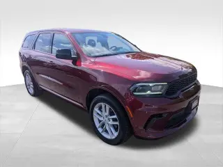 Dodge Durango 2026 AWD GT 4dr SUV