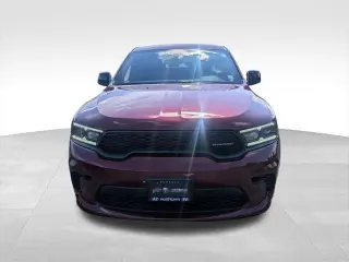 Dodge Durango 2026 AWD GT 4dr SUV
