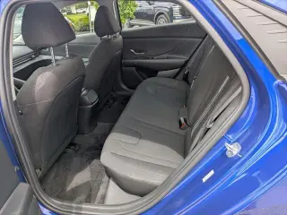 Hyundai ELANTRA 2023 SEL 4dr Sedan SULEV