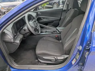 Hyundai ELANTRA 2023 SEL 4dr Sedan SULEV