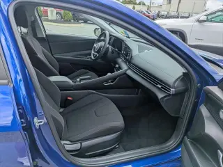 Hyundai ELANTRA 2023 SEL 4dr Sedan SULEV