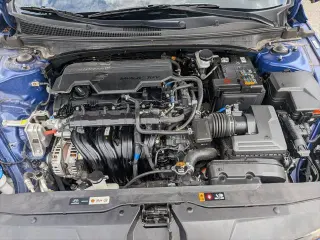 Hyundai ELANTRA 2023 SEL 4dr Sedan SULEV