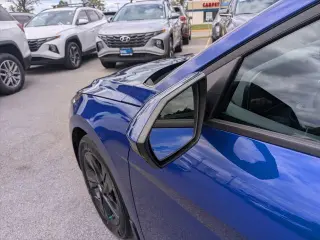 Hyundai ELANTRA 2023 SEL 4dr Sedan SULEV