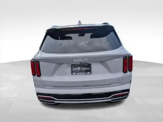 Kia Sorento 2023 AWD SX 4dr SUV