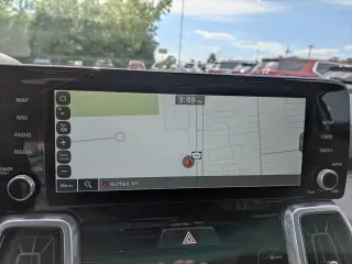 Kia Sorento 2023 AWD SX 4dr SUV