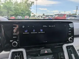 Kia Sorento 2023 AWD SX 4dr SUV