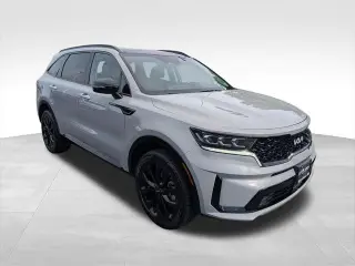 Kia Sorento 2023 AWD SX 4dr SUV