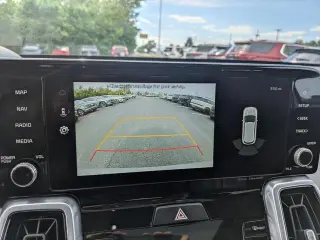 Kia Sorento 2023 AWD SX 4dr SUV