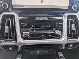Kia Sorento 2023 AWD SX 4dr SUV