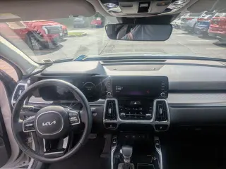 Kia Sorento 2023 AWD SX 4dr SUV