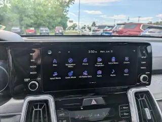 Kia Sorento 2023 AWD SX 4dr SUV