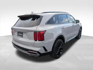 Kia Sorento 2023 AWD SX 4dr SUV