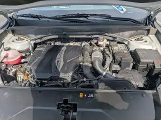 Kia Sorento 2023 AWD SX 4dr SUV