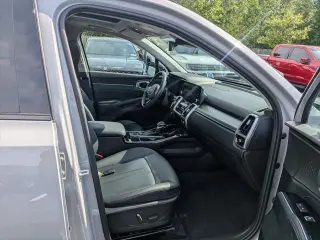 Kia Sorento 2023 AWD SX 4dr SUV