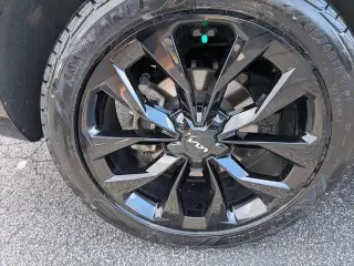 Kia Sorento 2023 AWD SX 4dr SUV