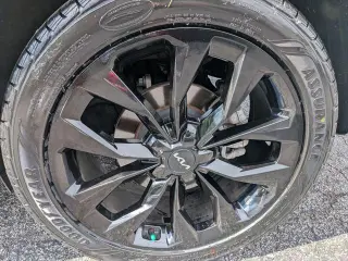 Kia Sorento 2023 AWD SX 4dr SUV