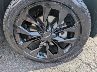 Kia Sorento 2023 AWD SX 4dr SUV