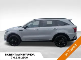 Kia Sorento 2023 AWD SX 4dr SUV