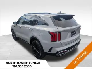 Kia Sorento 2023 AWD SX 4dr SUV
