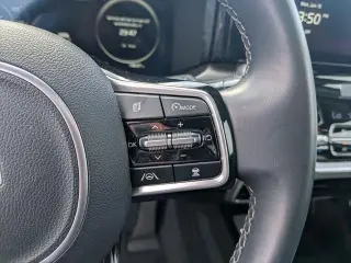 Kia Sorento 2023 AWD SX 4dr SUV