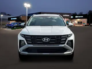 Hyundai TUCSON 2026 AWD SEL 4dr SUV