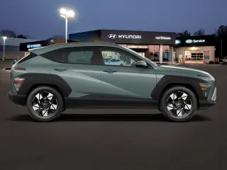 Hyundai KONA 2024 AWD SEL 4dr Crossover