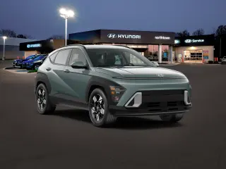 Hyundai KONA 2024 AWD SEL 4dr Crossover