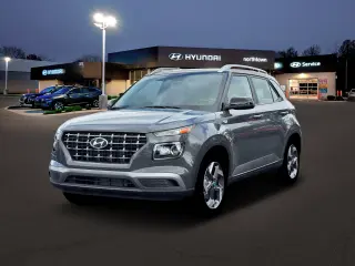 Hyundai VENUE 2026 SEL 4dr Crossover w/Two-Tone Roof