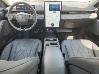 Ford Mustang Mach-E 2025 AWD Select 4dr SUV
