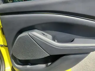 Ford Mustang Mach-E 2025 AWD Select 4dr SUV