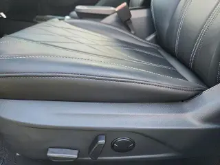 Ford Mustang Mach-E 2025 AWD Select 4dr SUV