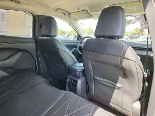 Ford Mustang Mach-E 2025 AWD Select 4dr SUV