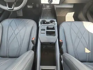 Ford Mustang Mach-E 2025 AWD Select 4dr SUV