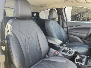 Ford Mustang Mach-E 2025 AWD Select 4dr SUV